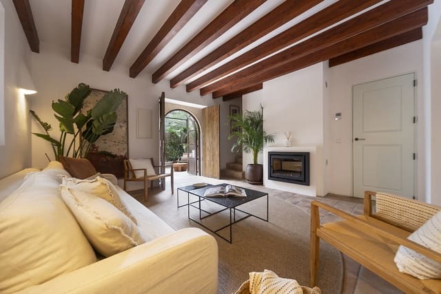 2 soveværelse Villa til salg i Deià med garage - € 900.000 (Ref: 9402696)