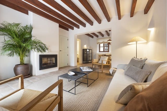 2 soveværelse Villa til salg i Deià med garage - € 900.000 (Ref: 9402696)