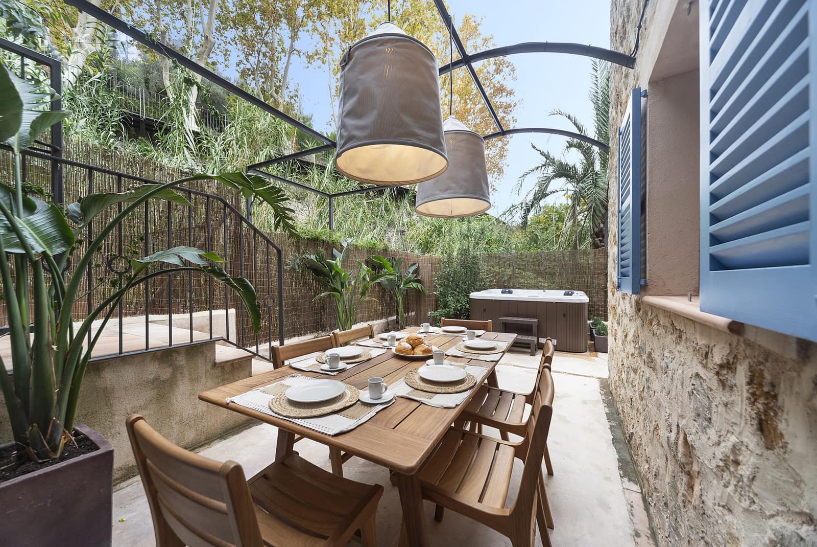 2 soveværelse Villa til salg i Deia med garage - € 900.000 (Ref: 9402696)