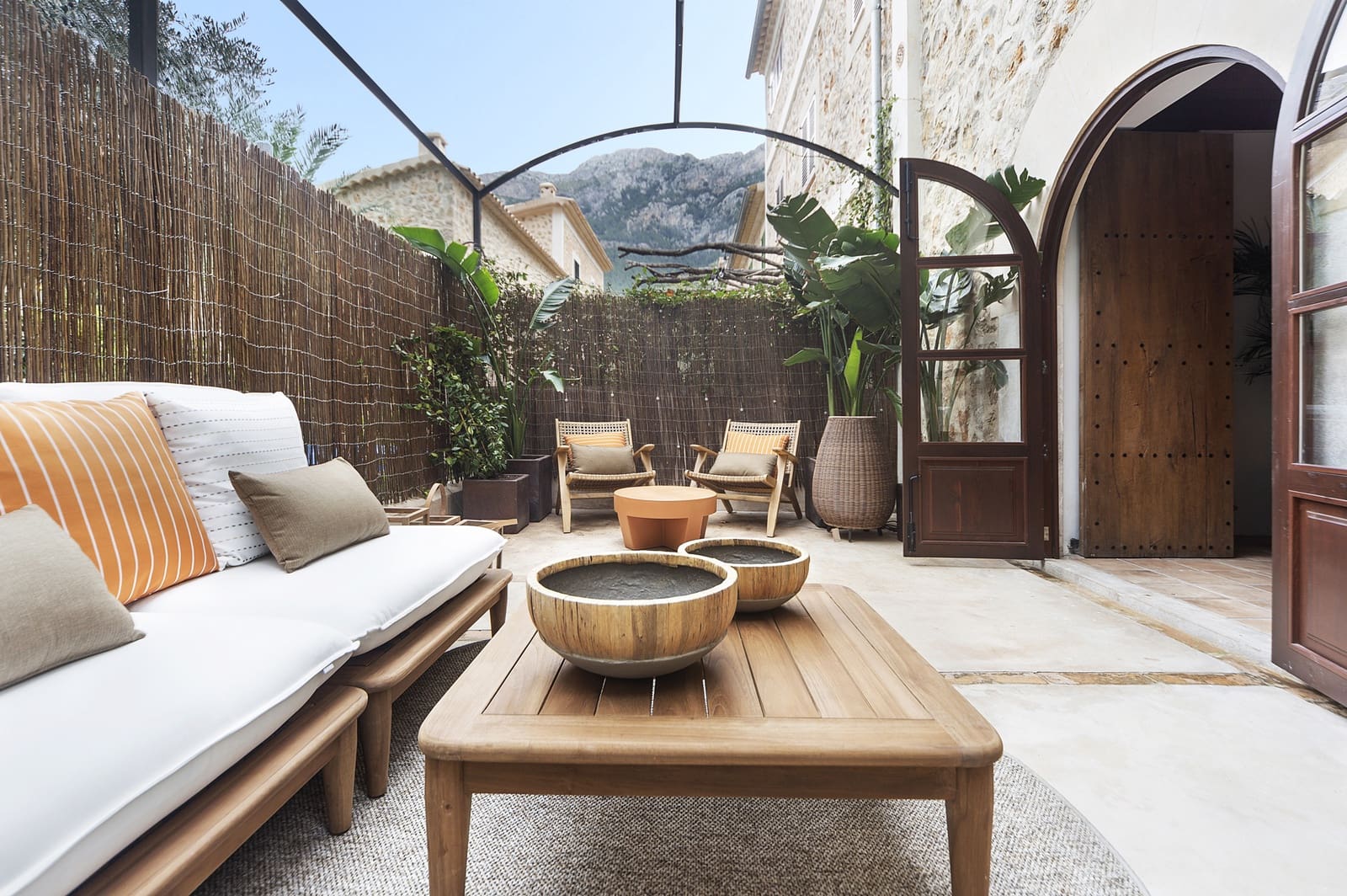 2 soveværelse Villa til salg i Deia med garage - € 900.000 (Ref: 9402696)