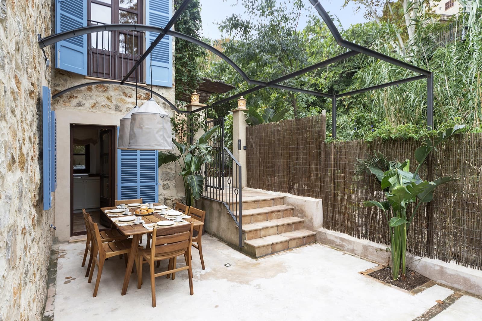 2 soveværelse Villa til salg i Deia med garage - € 900.000 (Ref: 9402696)