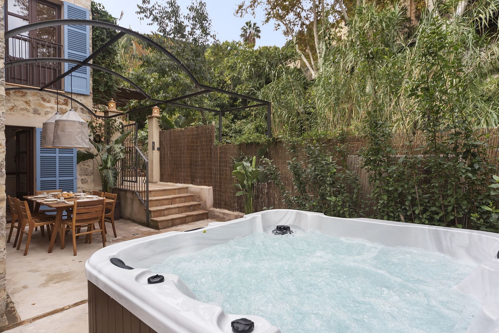 2 soveværelse Villa til salg i Deia med garage - € 900.000 (Ref: 9402696)