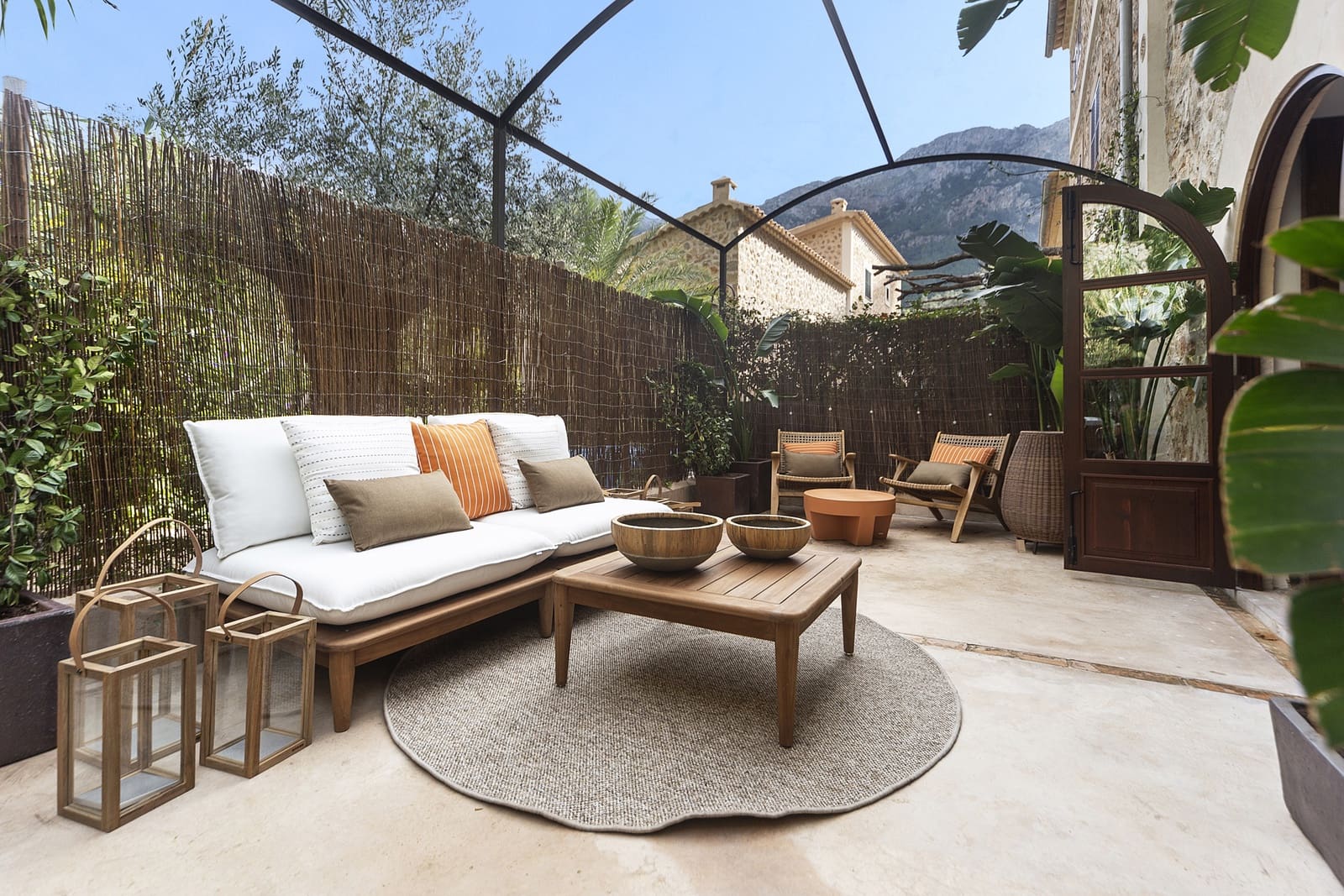 2 soveværelse Villa til salg i Deia med garage - € 900.000 (Ref: 9402696)