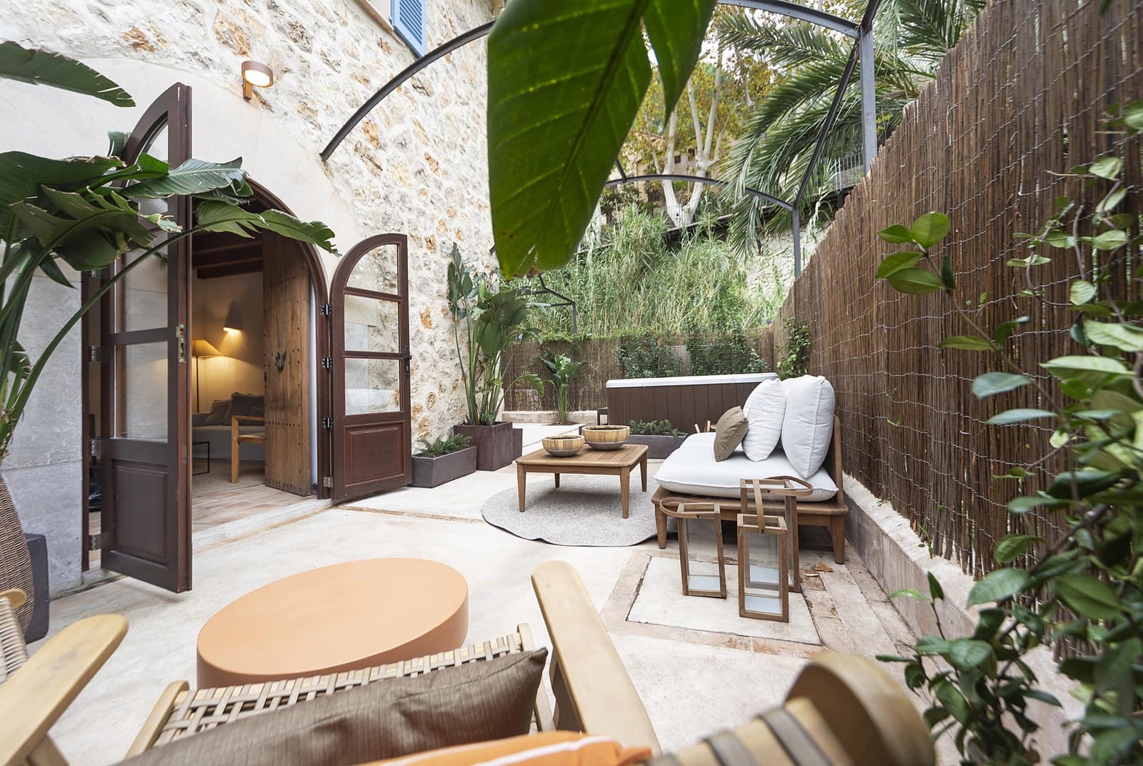 2 soveværelse Villa til salg i Deia med garage - € 900.000 (Ref: 9402696)