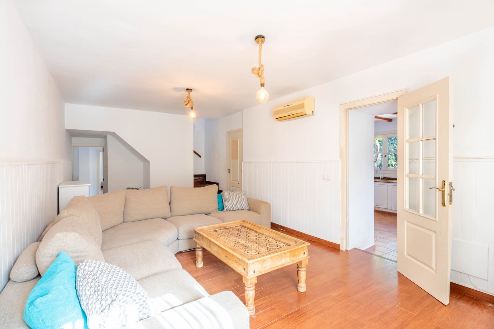 5 soveværelse Villa til salg i Calvia med garage - € 998.000 (Ref: 9405920)