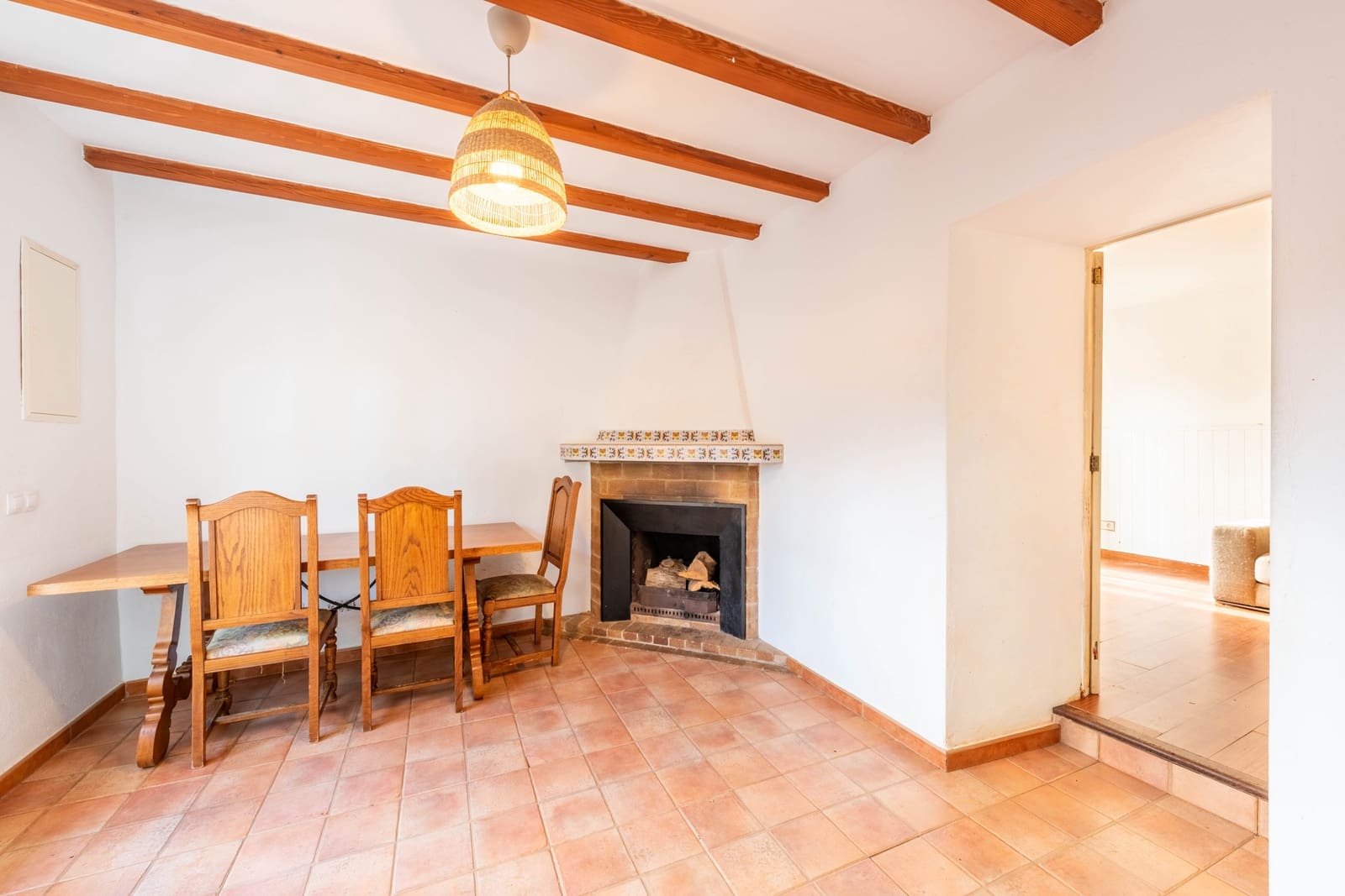 5 soveværelse Villa til salg i Calvia med garage - € 998.000 (Ref: 9405920)