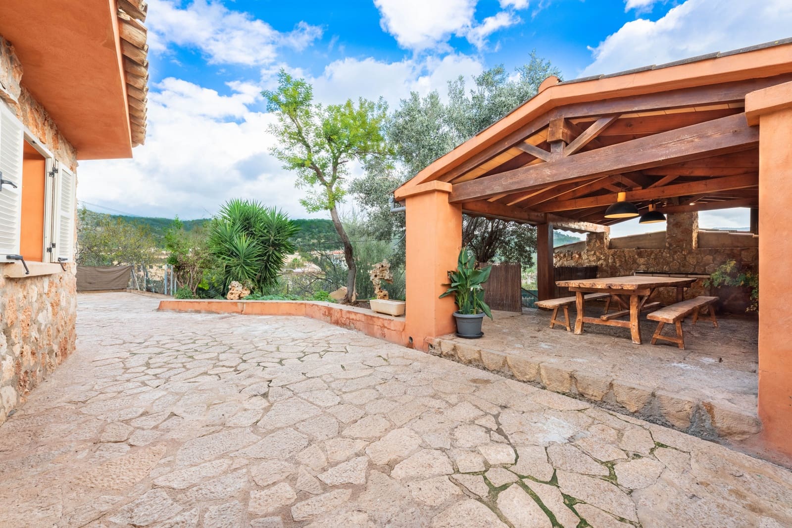 5 soveværelse Villa til salg i Calvia med garage - € 998.000 (Ref: 9405920)