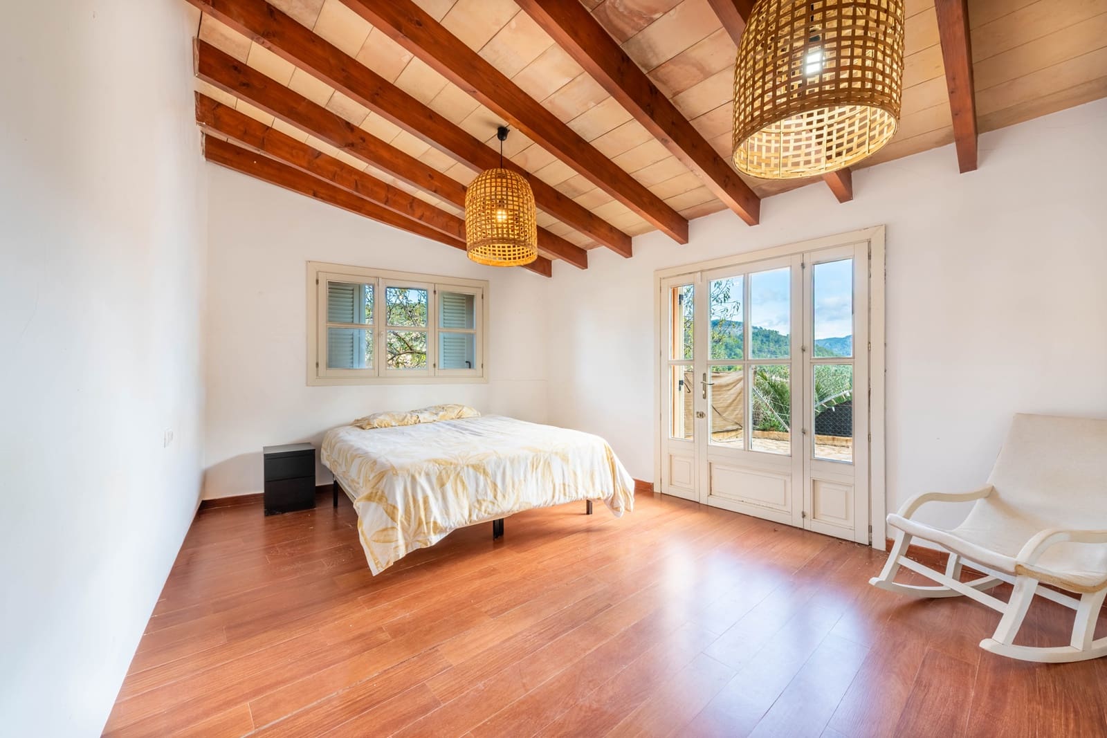 5 soveværelse Villa til salg i Calvia med garage - € 998.000 (Ref: 9405920)