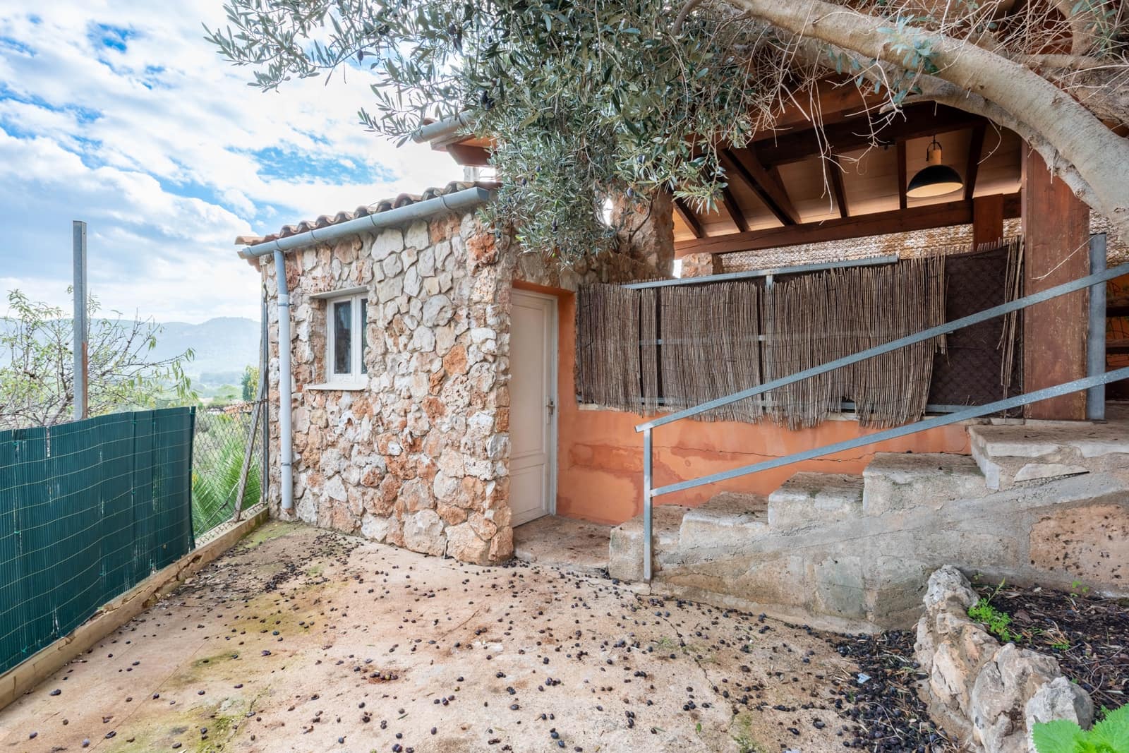 5 soveværelse Villa til salg i Calvia med garage - € 998.000 (Ref: 9405920)