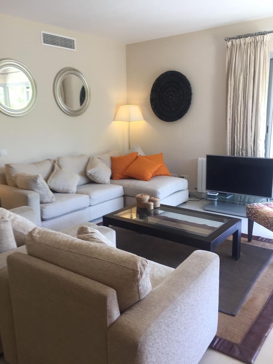 3 makuuhuone Kattohuoneisto vuokrattavana paikassa Sol de Mallorca mukana uima-altaan 
autotalli - 3 200 € (Ref: 9450400)