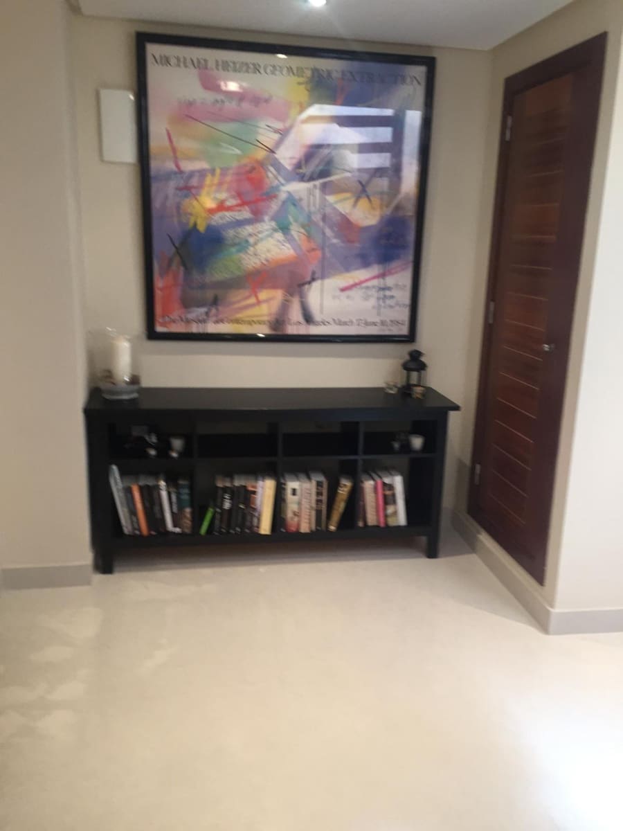 3 makuuhuone Kattohuoneisto vuokrattavana paikassa Sol de Mallorca mukana uima-altaan 
autotalli - 3 200 € (Ref: 9450400)