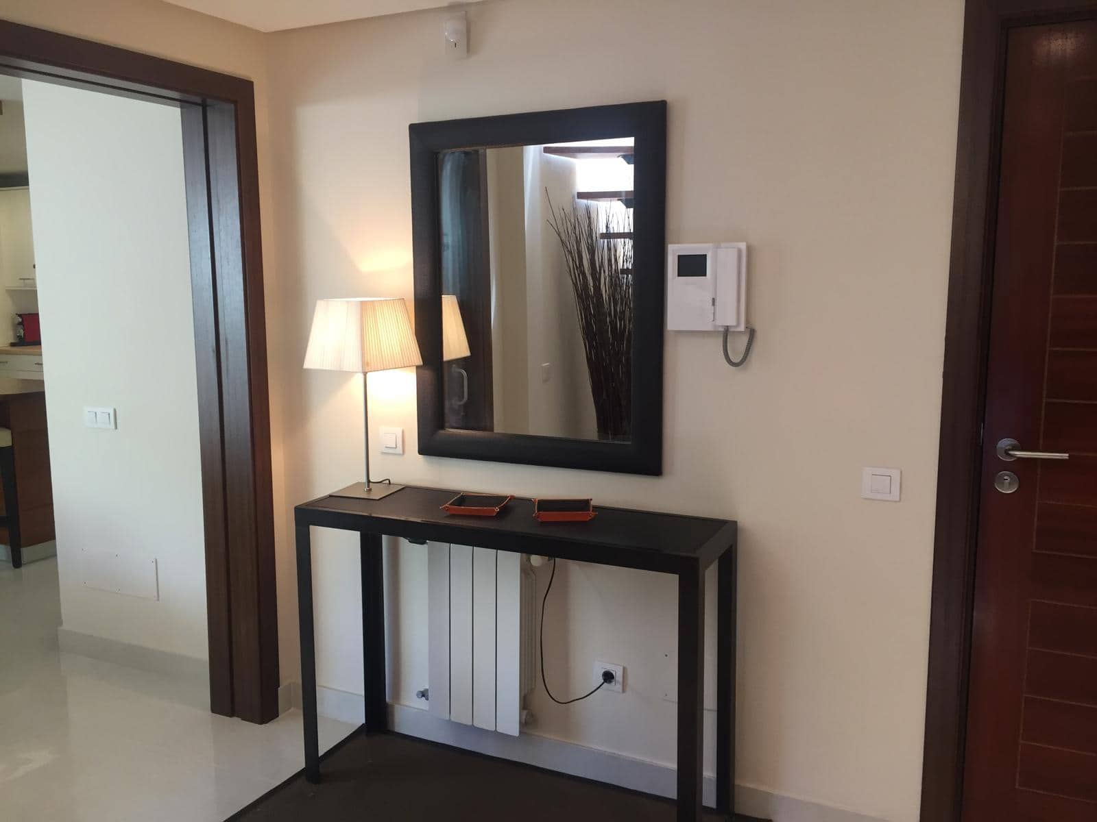 3 makuuhuone Kattohuoneisto vuokrattavana paikassa Sol de Mallorca mukana uima-altaan 
autotalli - 3 200 € (Ref: 9450400)