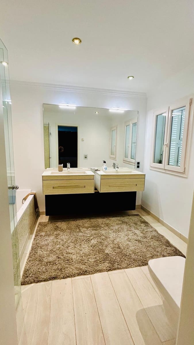 4 bedroom Villa for rent in Costa d'en Blanes with pool garage - € 9,700 (Ref: 9506347)