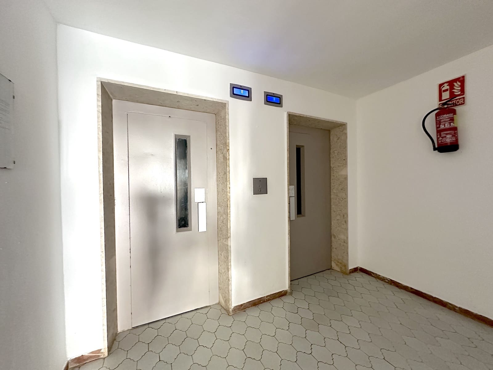 1 bedroom Flat for rent in Costa de la Calma with pool - € 1,000 (Ref: 9506350)