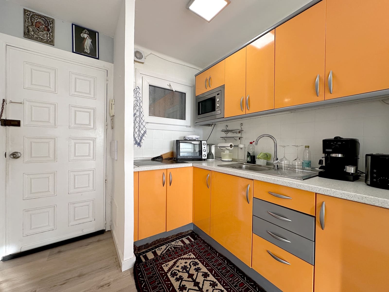 1 bedroom Flat for rent in Costa de la Calma with pool - € 1,000 (Ref: 9506350)