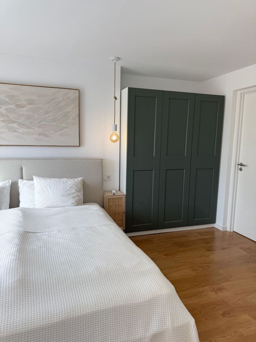 2 bedroom Penthouse for sale in Es Molinar / El Molinar - € 860,000 (Ref: 9511213)