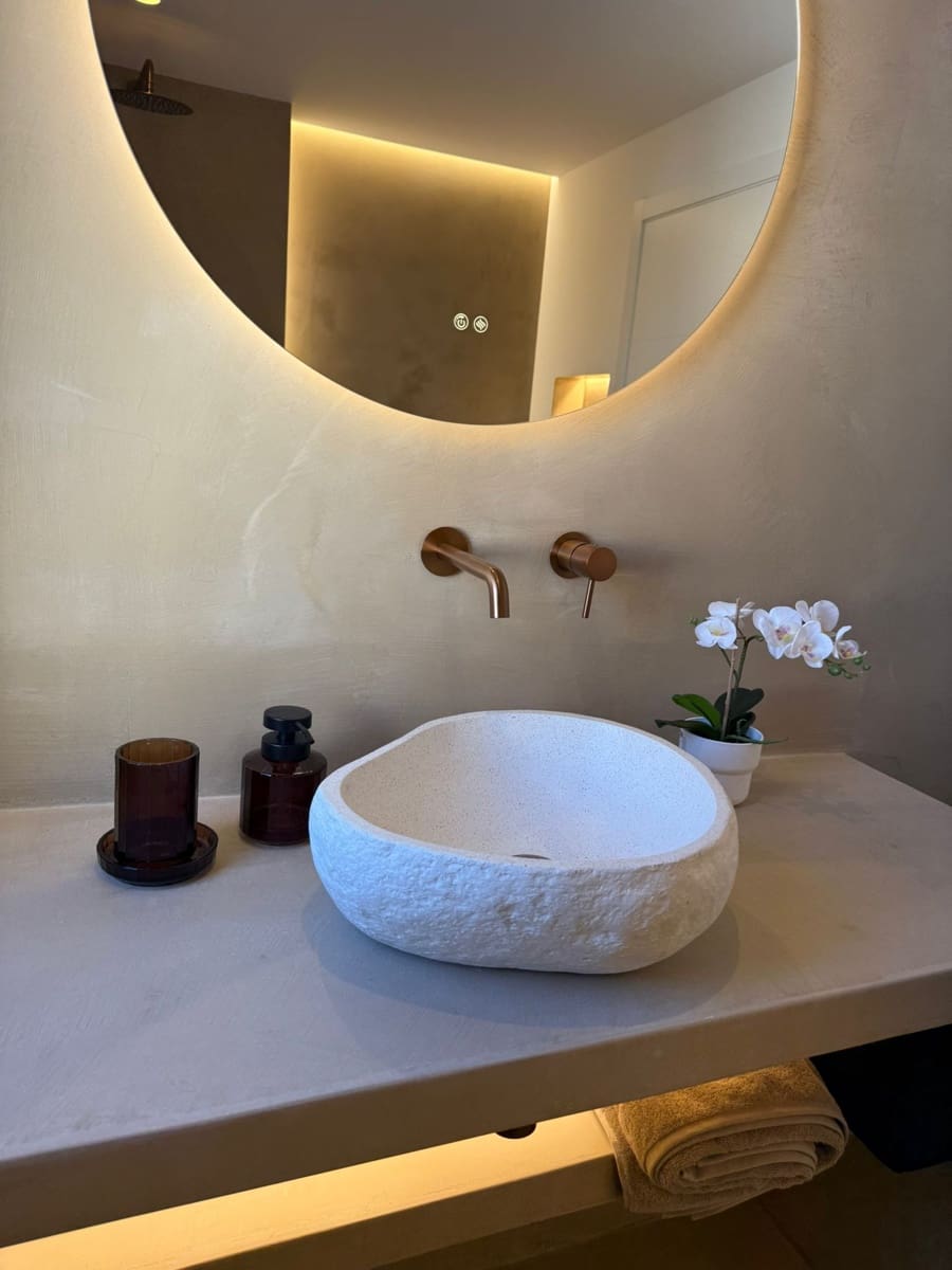 2 bedroom Penthouse for sale in Es Molinar / El Molinar - € 860,000 (Ref: 9511213)