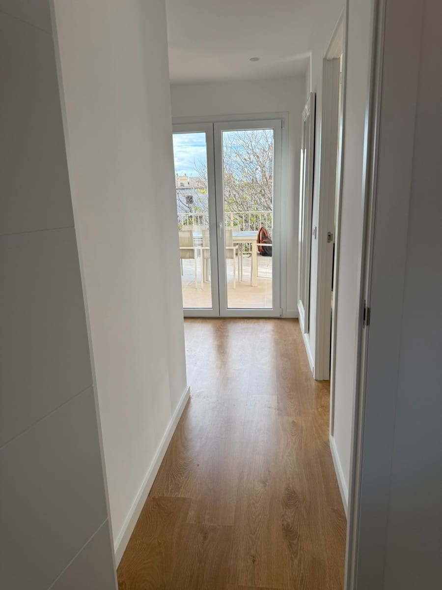 2 bedroom Penthouse for sale in Es Molinar / El Molinar - € 860,000 (Ref: 9511213)