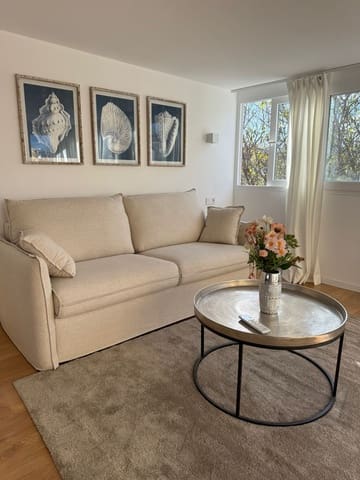 2 bedroom Penthouse for sale in Es Molinar / El Molinar, Palma de Mallorca - € 860,000 (Ref: 9511213)