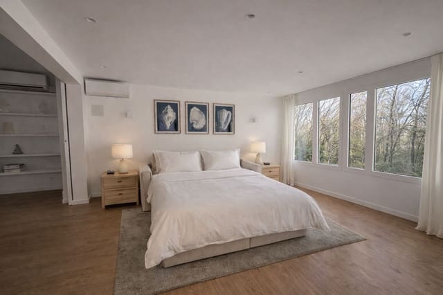 2 bedroom Penthouse for sale in Es Molinar / El Molinar, Palma de Mallorca - € 860,000 (Ref: 9511213)