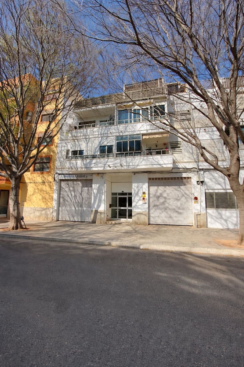 2 bedroom Penthouse for sale in Es Molinar / El Molinar - € 860,000 (Ref: 9511213)