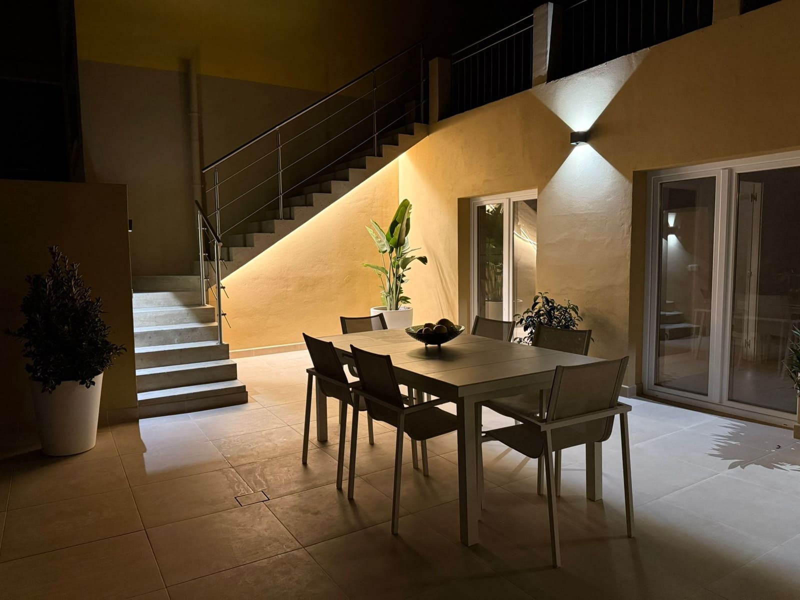 2 bedroom Penthouse for sale in Es Molinar / El Molinar - € 860,000 (Ref: 9511213)