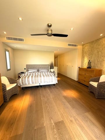 3 sovrum Takvåning till salu i Bendinat, Calvià med pool garage - 2 250 000 € (Ref: 9553060)