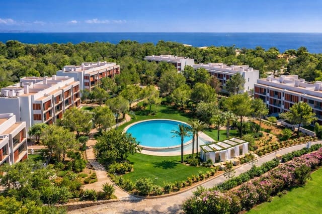 3 sovrum Takvåning till salu i Bendinat, Calvià med pool garage - 2 250 000 € (Ref: 9553060)