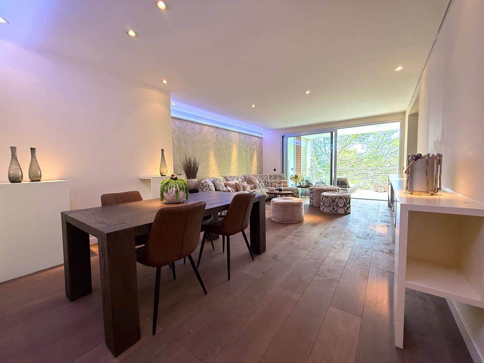 3 sovrum Takvåning till salu i Bendinat med pool garage - 2 250 000 € (Ref: 9553060)