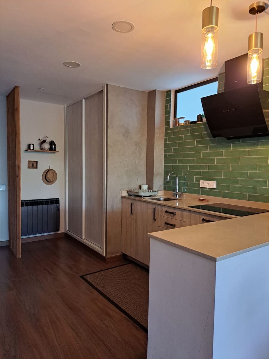 2 sovrum Lägenhet till salu i Torrenova med garage - 630 000 € (Ref: 9559068)