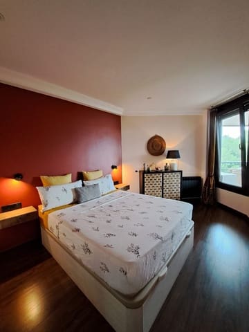 2 slaapkamer Flat te koop in Torrenova, Calvià met garage - € 630.000 (Ref: 9559068)