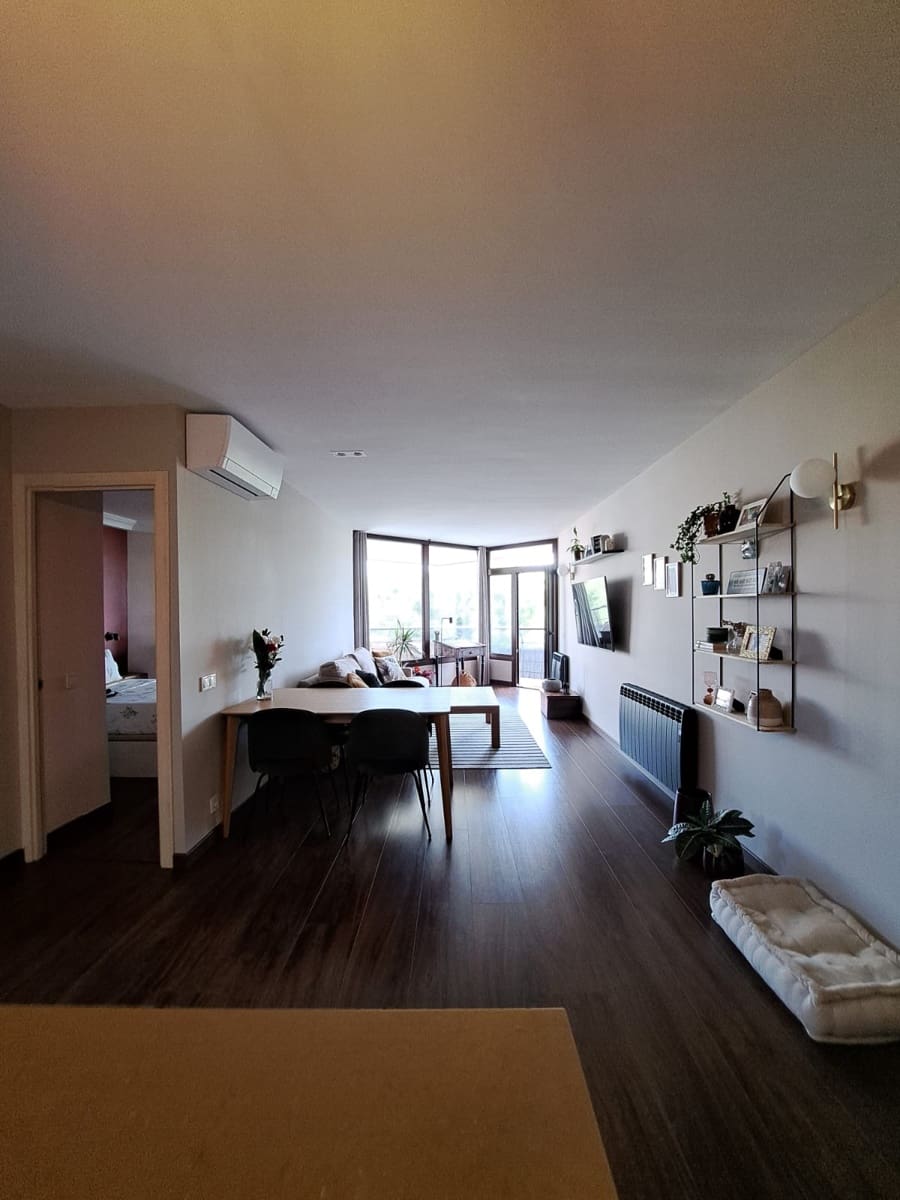 2 sovrum Lägenhet till salu i Torrenova med garage - 630 000 € (Ref: 9559068)