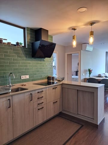 2 slaapkamer Flat te koop in Torrenova, Calvià met garage - € 630.000 (Ref: 9559068)