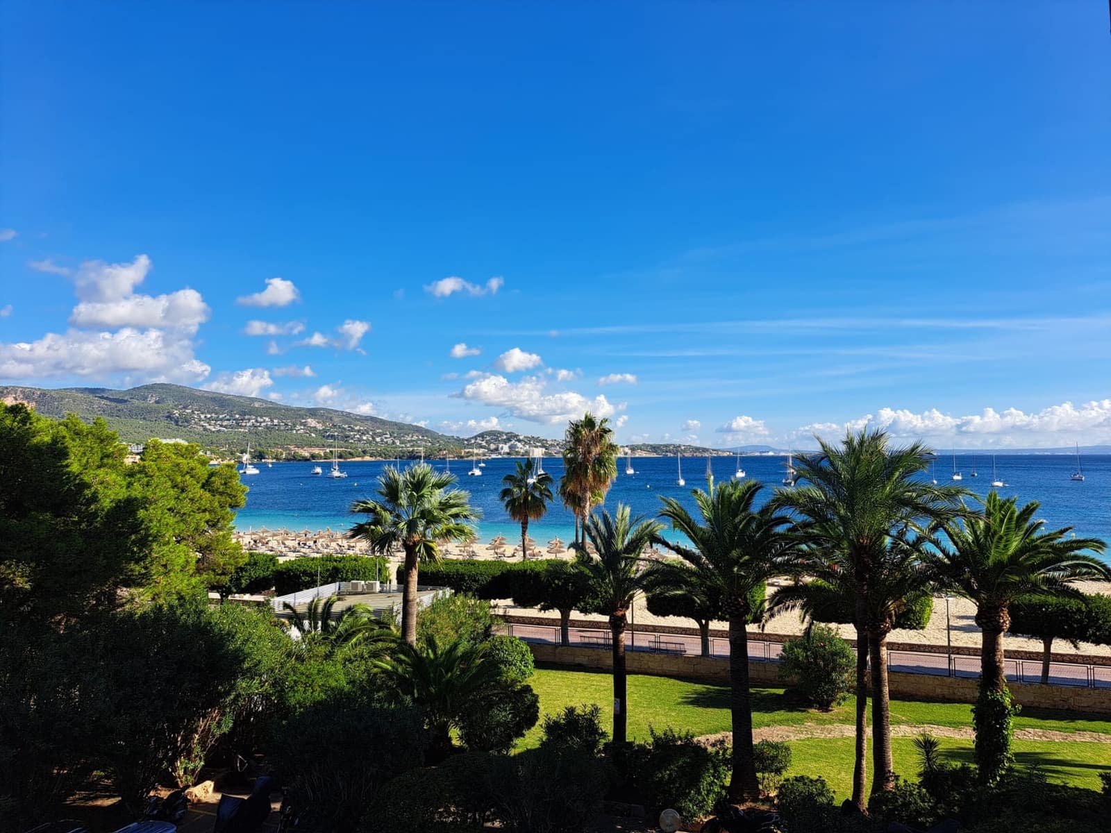 2 sovrum Lägenhet till salu i Torrenova med garage - 630 000 € (Ref: 9559068)