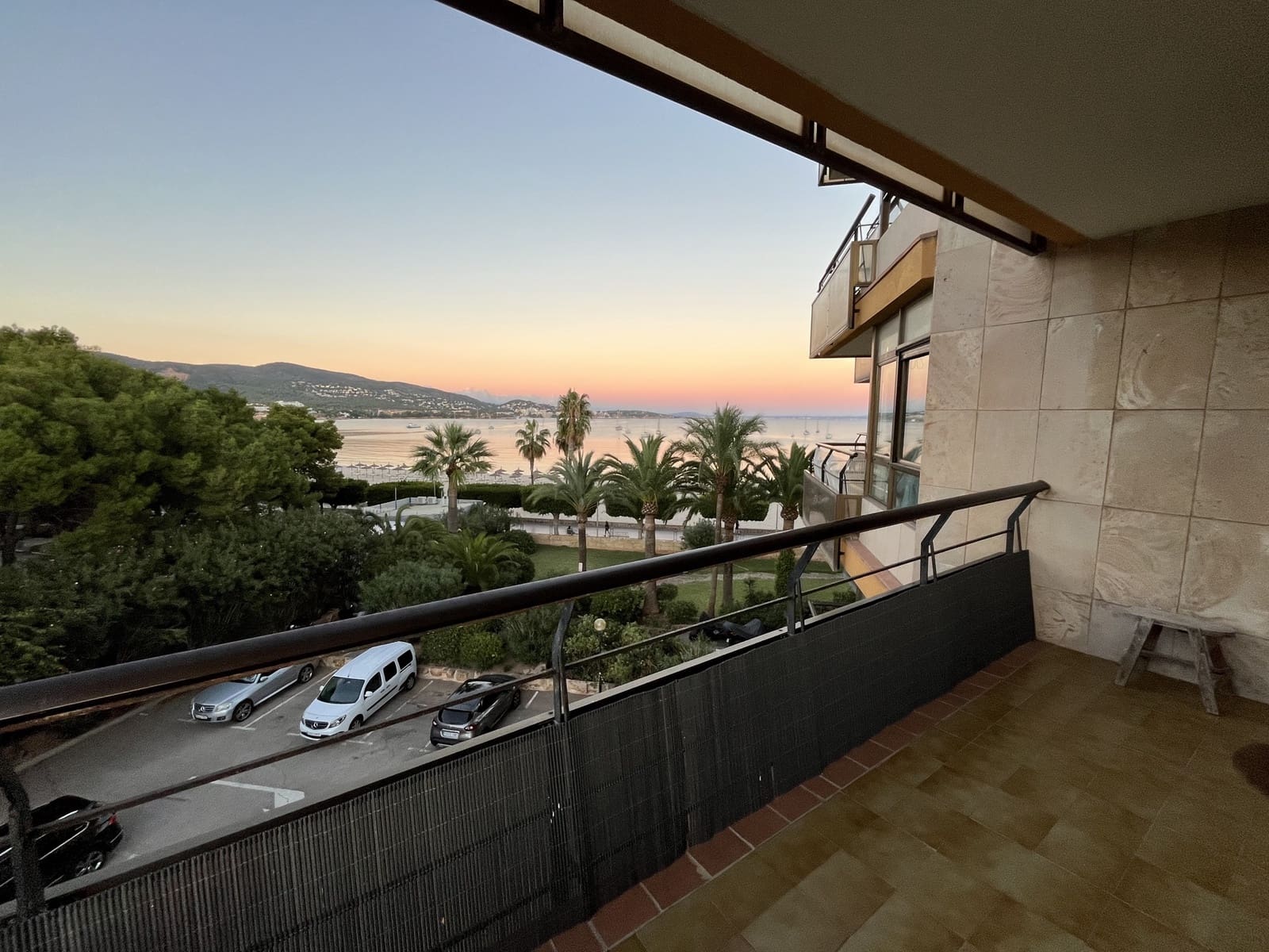 2 sovrum Lägenhet till salu i Torrenova med garage - 630 000 € (Ref: 9559068)