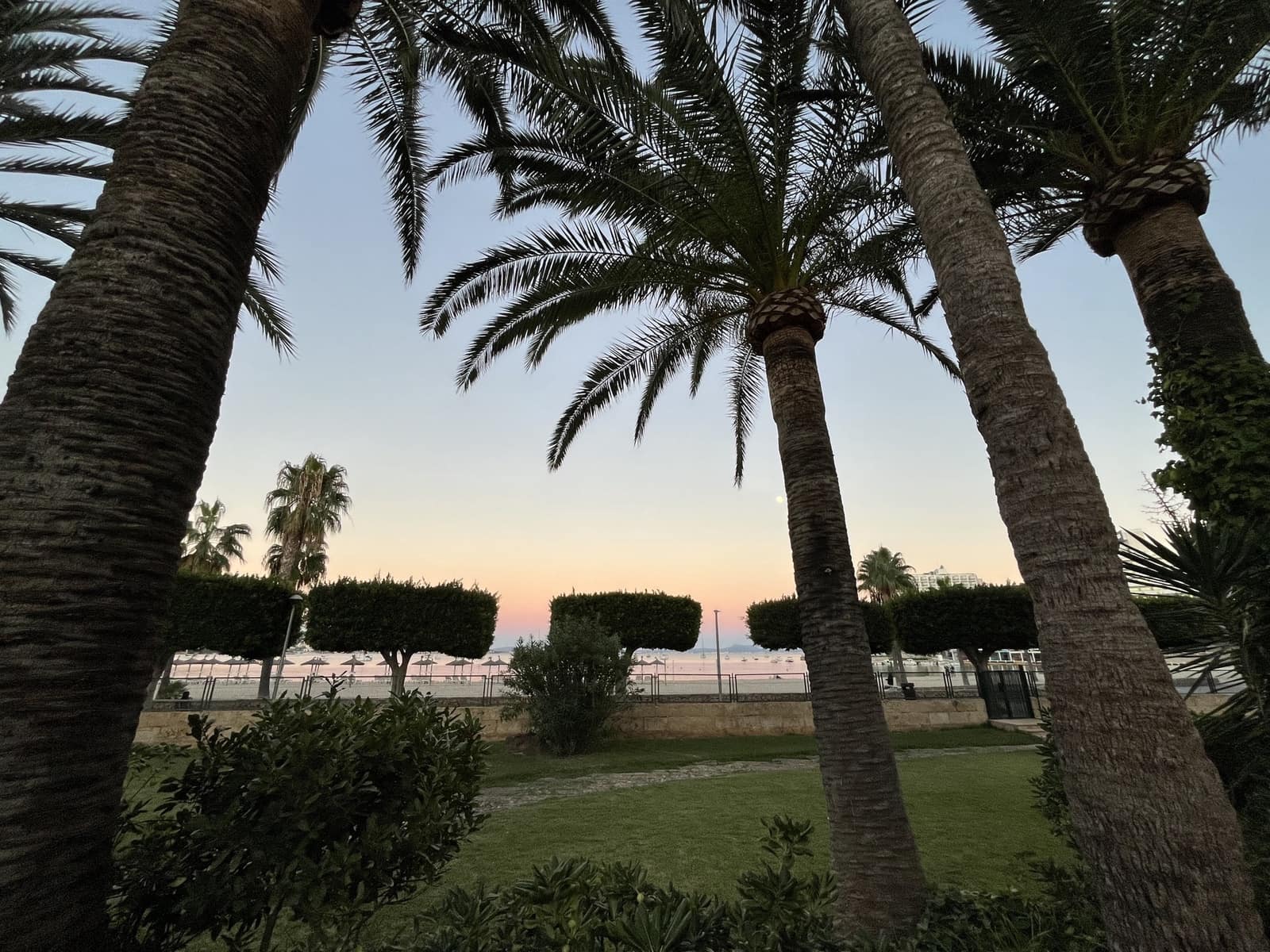 2 sovrum Lägenhet till salu i Torrenova med garage - 630 000 € (Ref: 9559068)