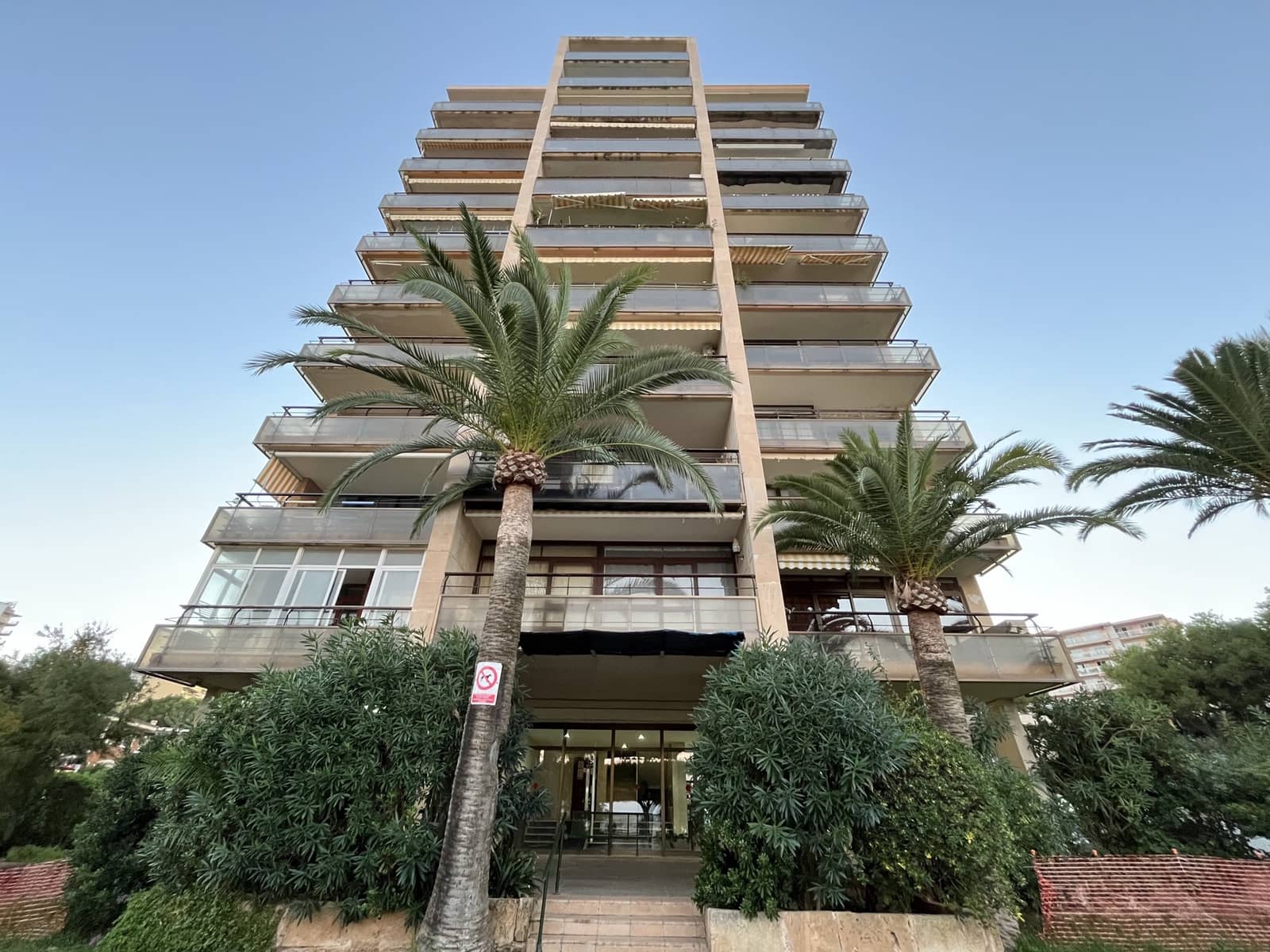 2 sovrum Lägenhet till salu i Torrenova med garage - 630 000 € (Ref: 9559068)