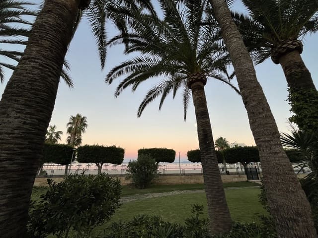 2 slaapkamer Flat te koop in Torrenova, Calvià met garage - € 630.000 (Ref: 9559068)