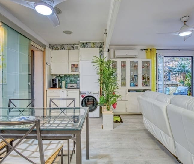 3 quarto Apartamento para venda em Bendinat com piscina garagem - 595 000 € (Ref: 9565713)