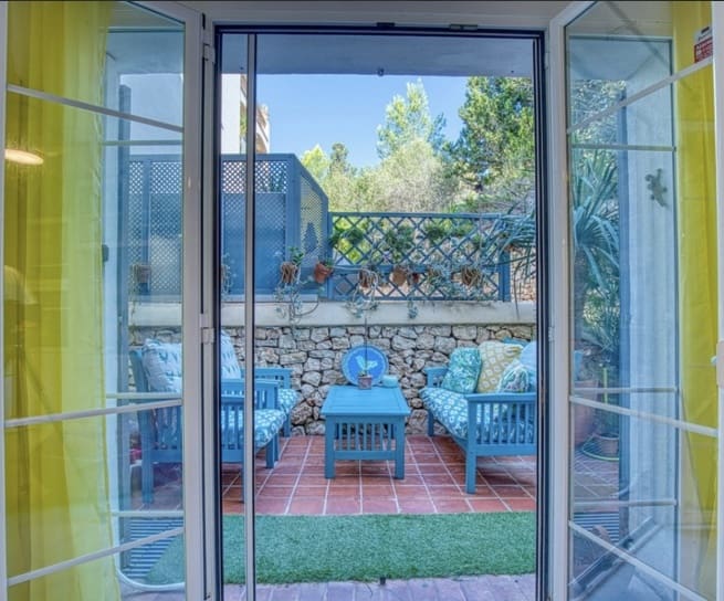 3 quarto Apartamento para venda em Bendinat com piscina garagem - 595 000 € (Ref: 9565713)