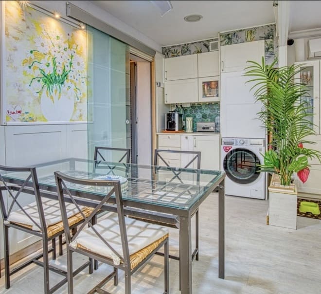 3 quarto Apartamento para venda em Bendinat com piscina garagem - 595 000 € (Ref: 9565713)