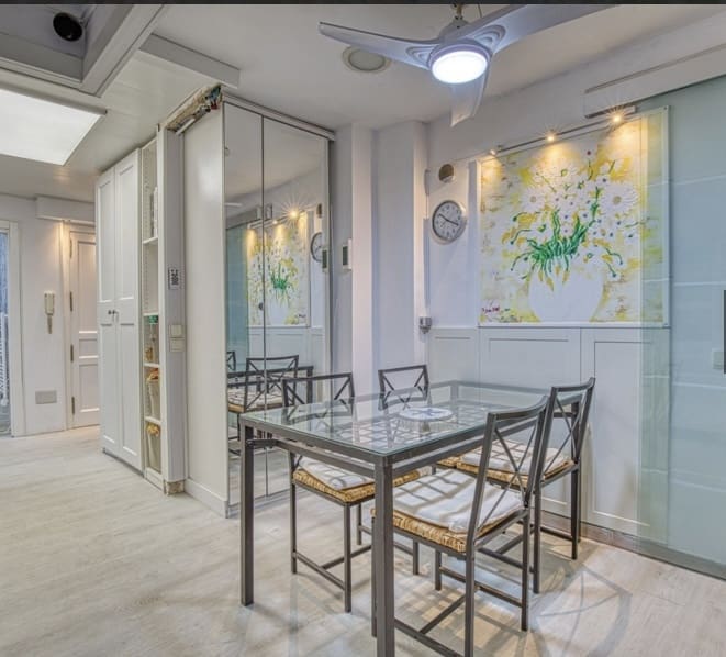 3 quarto Apartamento para venda em Bendinat com piscina garagem - 595 000 € (Ref: 9565713)