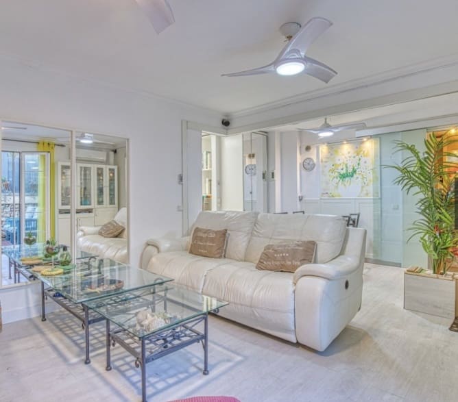 3 quarto Apartamento para venda em Bendinat com piscina garagem - 595 000 € (Ref: 9565713)