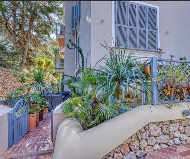 3 quarto Apartamento para venda em Bendinat com piscina garagem - 595 000 € (Ref: 9565713)