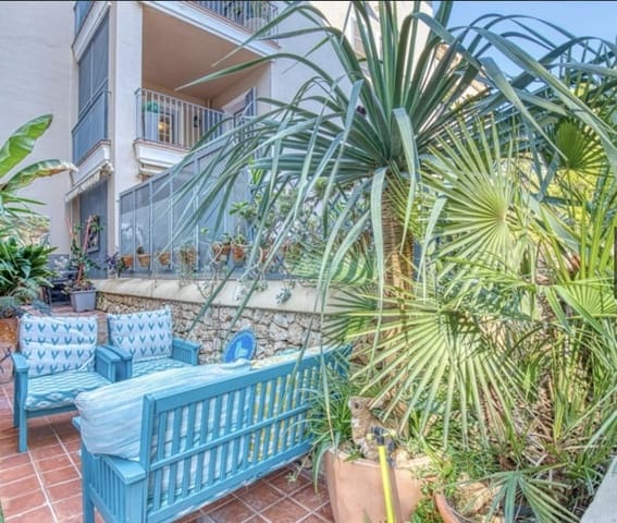 3 quarto Apartamento para venda em Bendinat, Calvià com piscina garagem - 595 000 € (Ref: 9565713)