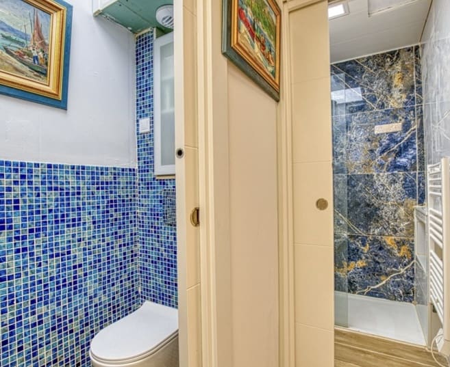 3 quarto Apartamento para venda em Bendinat com piscina garagem - 595 000 € (Ref: 9565713)