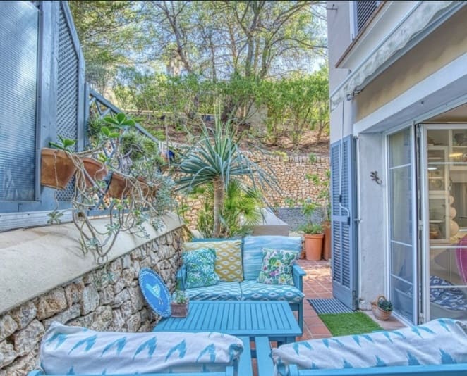 3 quarto Apartamento para venda em Bendinat com piscina garagem - 595 000 € (Ref: 9565713)