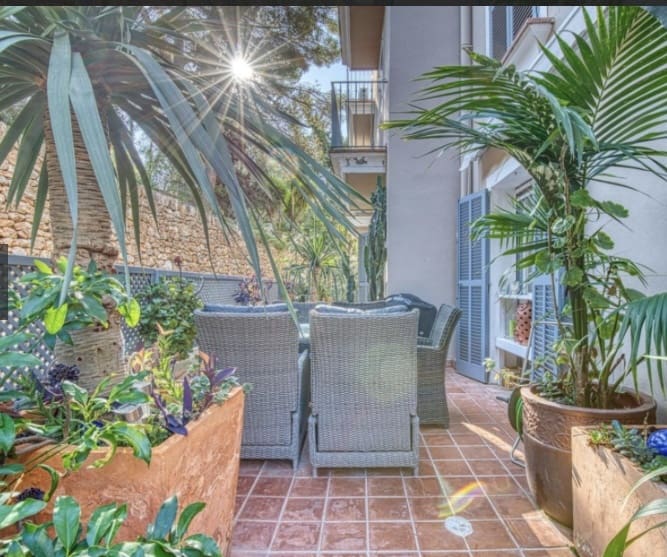 3 quarto Apartamento para venda em Bendinat com piscina garagem - 595 000 € (Ref: 9565713)