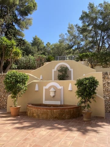 3 quarto Apartamento para venda em Bendinat, Calvià com piscina garagem - 595 000 € (Ref: 9565713)