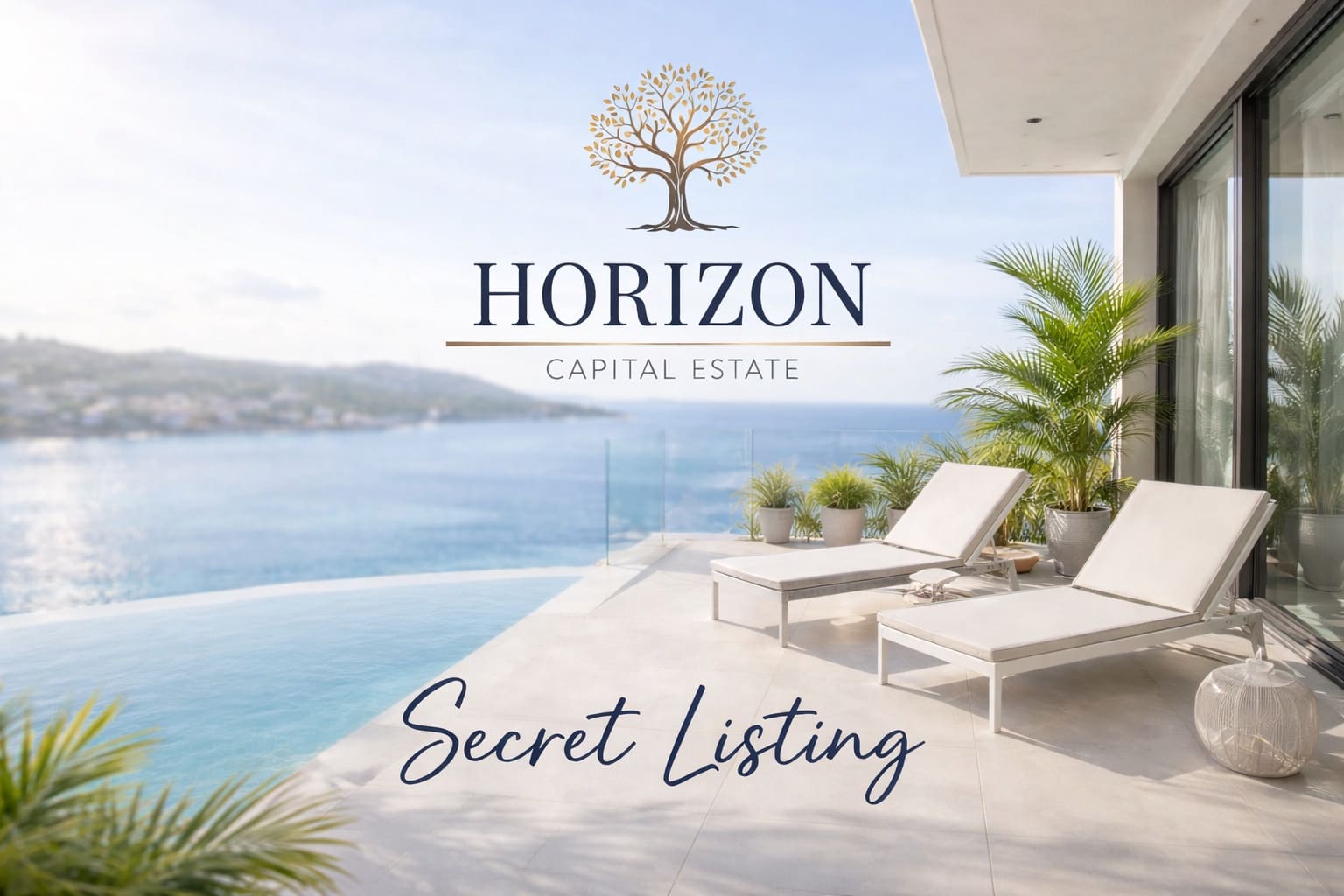 5 bedroom Villa for sale in Santa Ponsa with pool garage - € 6,900,000 (Ref: 9592300)